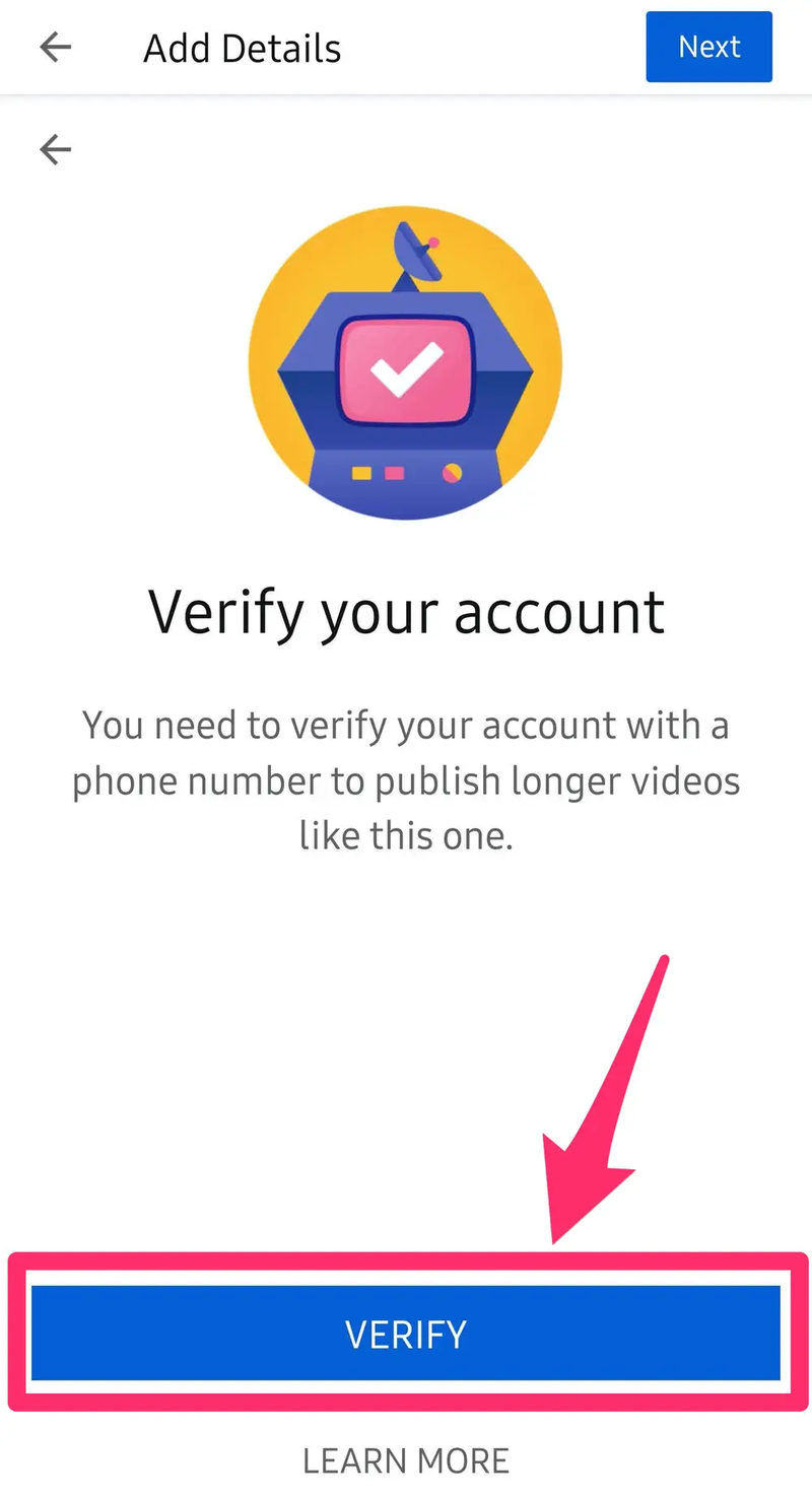 How To VERIFY your  ACCOUNT 2022  How To VERIFY  CHANNEL  2022 