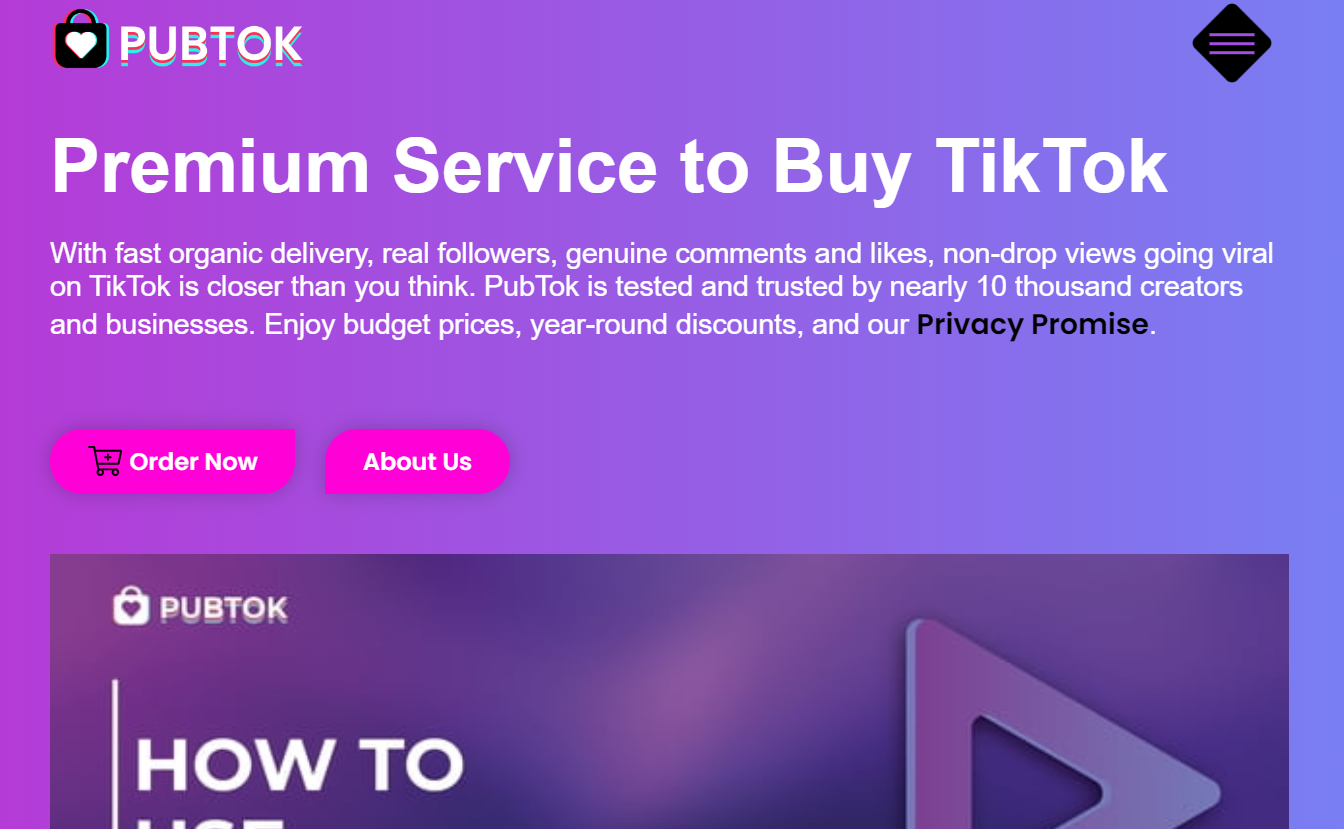 Verified Tiktok Account For Sale - Buy & Sell TikTok Accounts - SWAPD