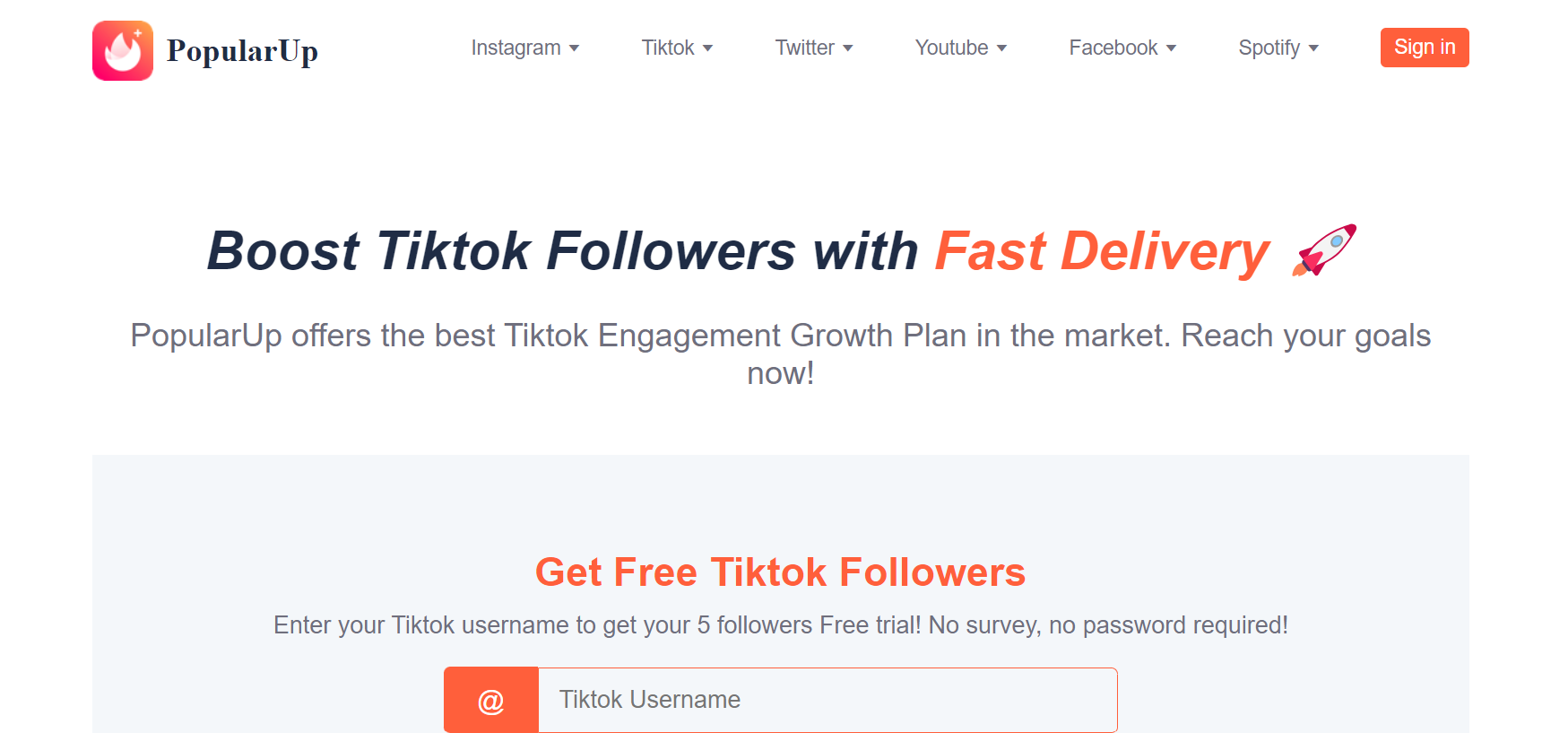 Where do I find a TikTok account for sale? - AudienceGain Ltd
